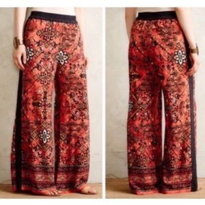 Lilka Zala Palazzo Pants